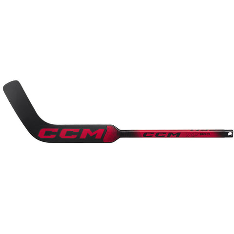 CCM XF PRO MINI GOALIE STICK