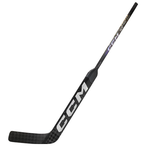 CCM XF PRO SENIOR GOALIE STICK - P4 25"