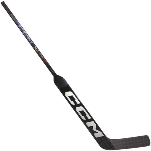 CCM XF PRO SENIOR GOALIE STICK - P4 27"