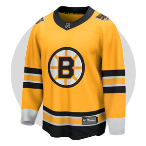 Youth Boston Bruins Brad Marchand Black 2023 Winter Classic Premier Player  Jersey