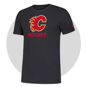Johnny Gaudreau Calgary Flames Home Jersey Size 56
