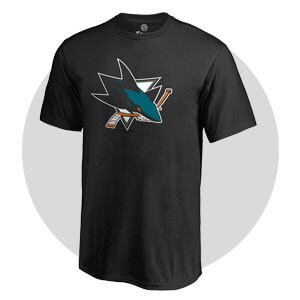 Adidas Brent Burns San Jose Sharks Authentic NHL Jersey - Home - Adult