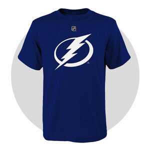 Tampa Bay Lightning NHL Authentic Pro Home Jersey – Sport Army