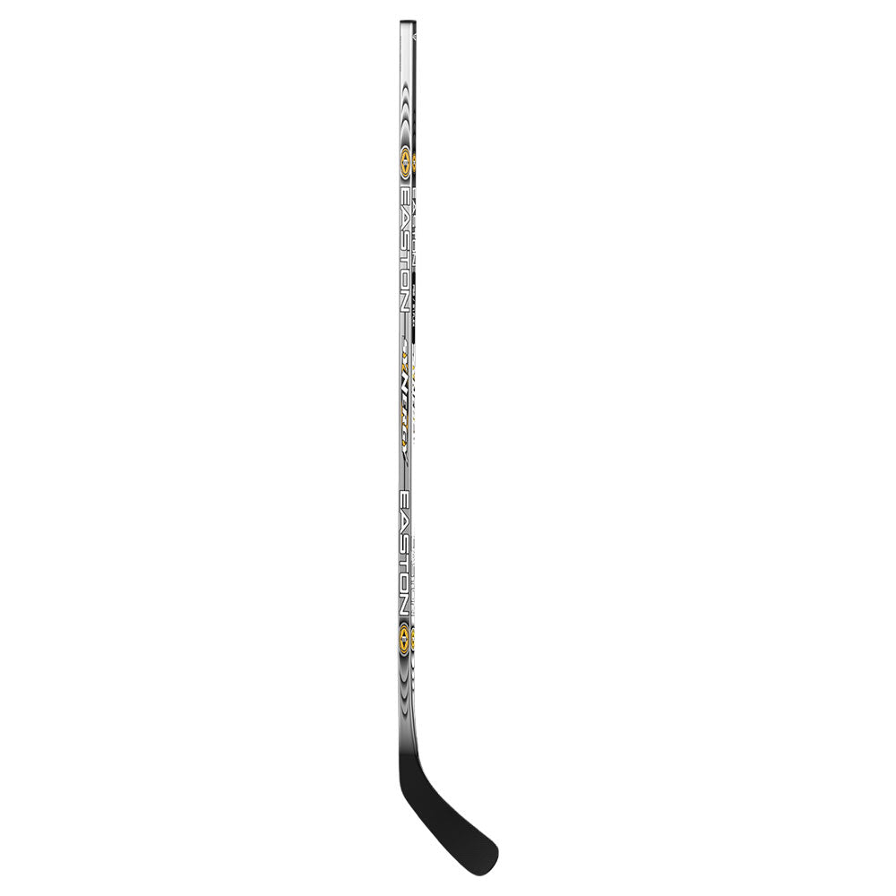 EASTON SYNERGY SENIOR 60 HOCKEY STICK, SILVER – Pro Hockey Life