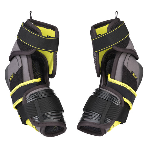 CCM TACKS XF 80 JUNIOR HOCKEY ELBOW PADS