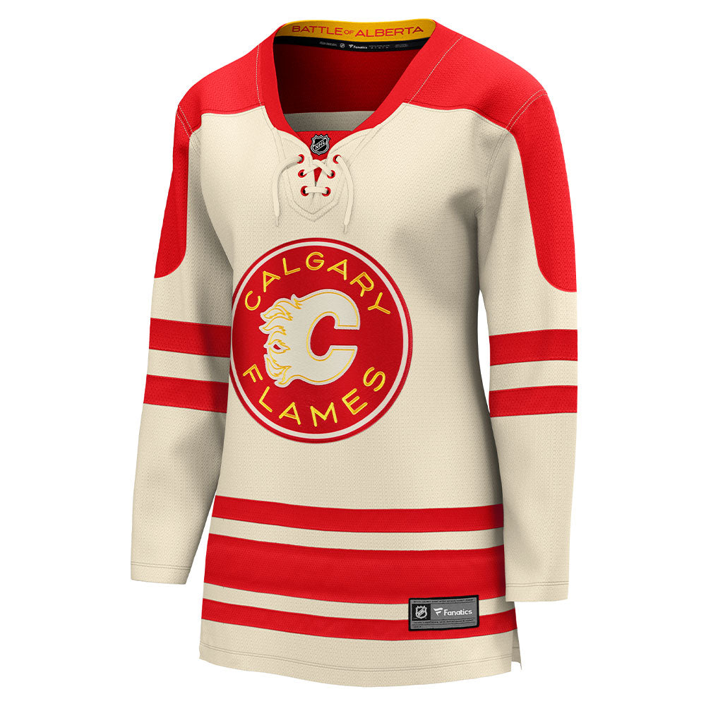Calgary Flames Jerseys, Flames Jersey, Flames Breakaway Jerseys