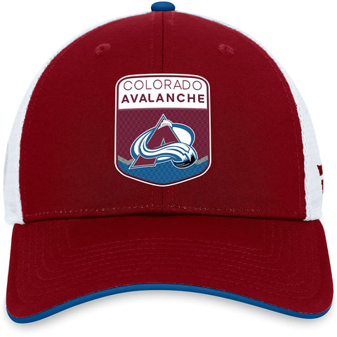 Altitude Authentics - Hey Colorado Avalanche Fans! We received our restock  of Home Authentic Nathan MacKinnon Jerseys!