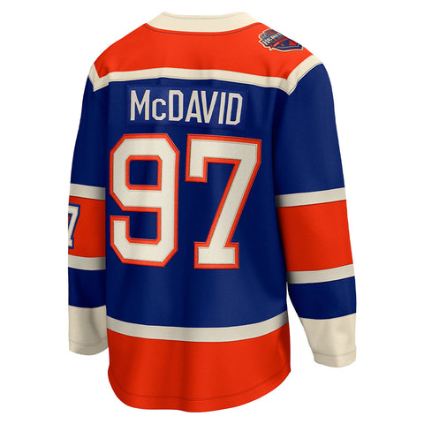 rattraptees Connor McDavid Back-to Kids T-Shirt