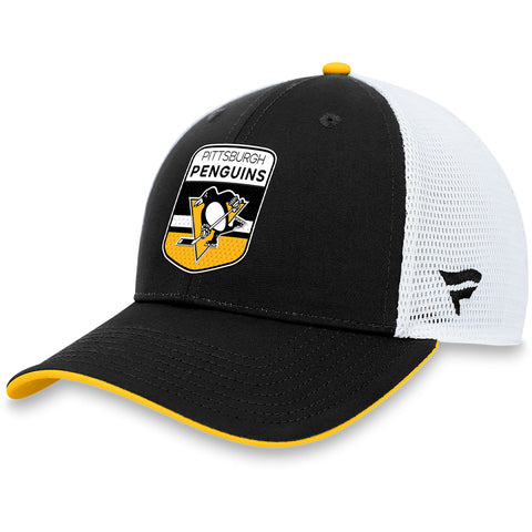 Pittsburgh Steelers Pittsburgh Penguins Pittsburgh Pirates Hat For Life  Caps - Banantees