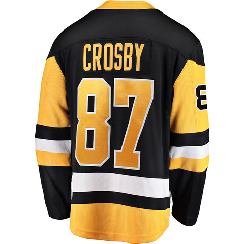 FanSwagUnltd Sid The Kid Crosby, Pittsburgh Penguins Kids T-Shirt