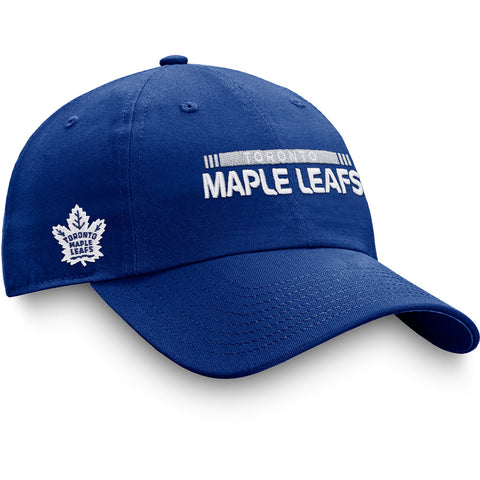 MITCH MARNER TORONTO MAPLE LEAFS FANATICS MEN'S NAME AND NUMBER T SHIR –  Pro Hockey Life