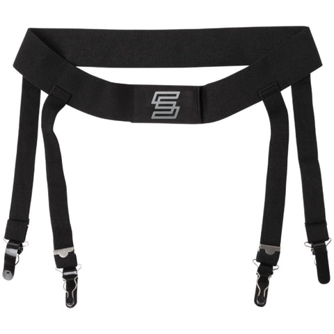 SHERWOOD SENIOR GARTER BELT