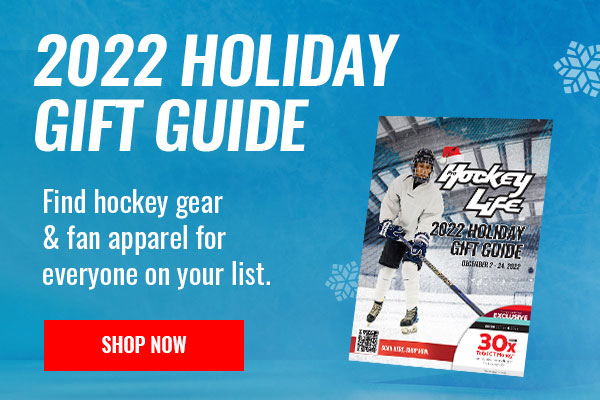 New Jersey Devils 2019 Holiday Gift Guide