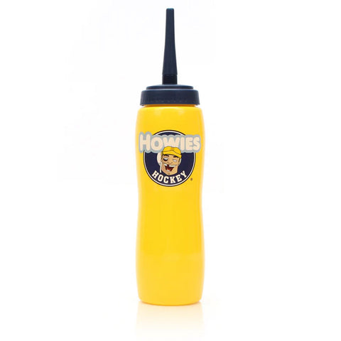 HOWIES PRO JET LONG STRAW WATER BOTTLE