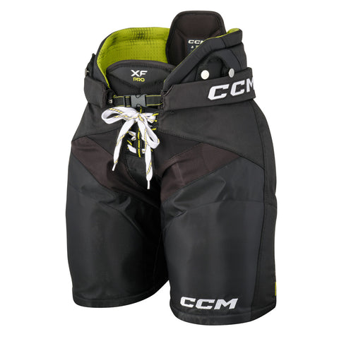 CCM TACKS XF PRO JUNIOR HOCKEY PANTS