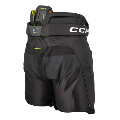 CCM TACKS XF PRO JUNIOR HOCKEY PANTS