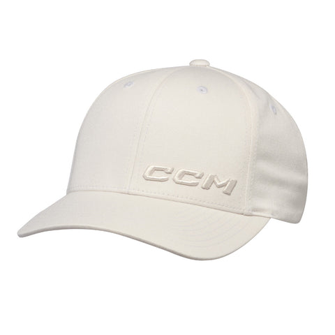 CCM CORE STRUCTURED ADJUSTABLE HAT