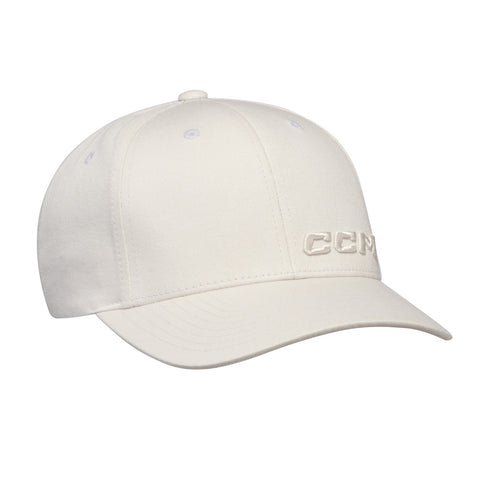 CCM CORE STRUCTURED ADJUSTABLE HAT