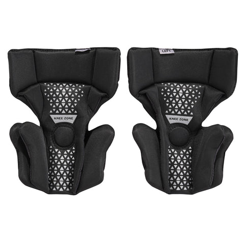 CCM F5 INTERMEDIATE GOALIE KNEE PADS