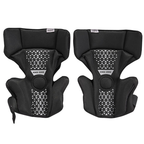 CCM F5 SENIOR GOALIE KNEE PADS