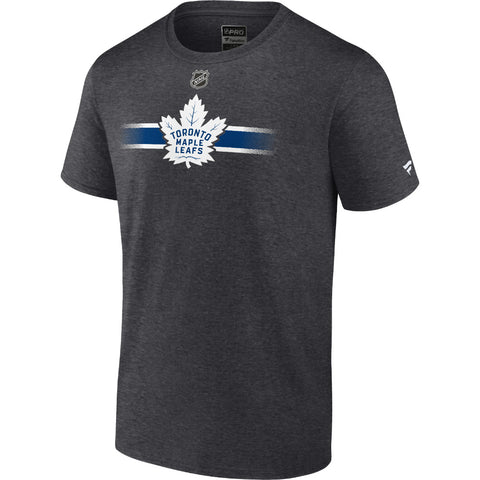 Toronto Maple Leafs 47' Brand NHL Fan T-Shirt –
