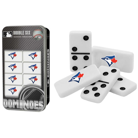 TORONTO BLUE JAYS MLB DOMINOES