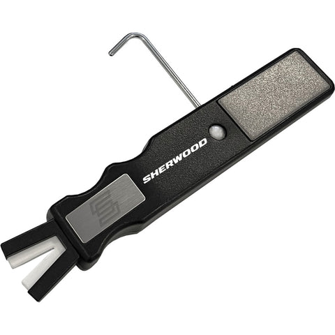 SHERWOOD 3-IN-1 SKATE TOOL