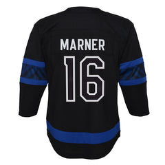 Toronto maple leafs outlet mitch marner jersey