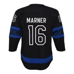Leafs alternate jersey 2025