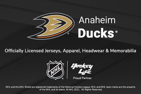 Top-selling item] Custom Mighty Ducks of Anaheim Hockey Team Full