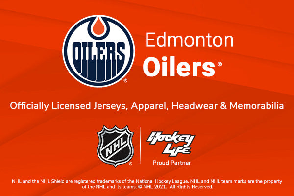 Edmonton Oilers Connor McDavid Blue Men's Reebok Officially Licensed Player  Jersey