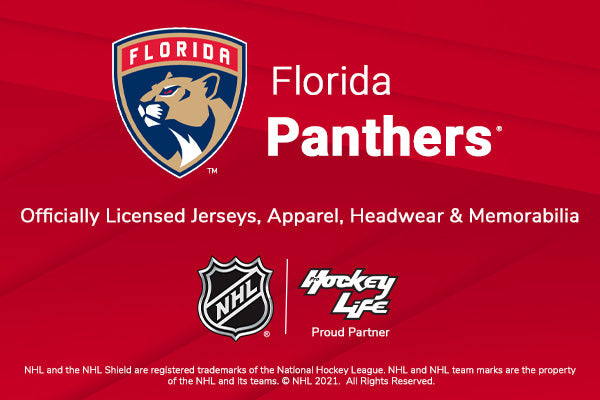 Florida Panthers Gear, Panthers Jerseys, Florida Pro Shop, Florida Apparel
