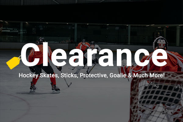 Clearance NHL Jerseys – Pro Hockey Life