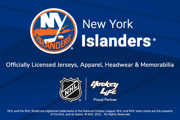 New York Islanders Gear, Jerseys, Store, Pro Shop, Hockey Apparel