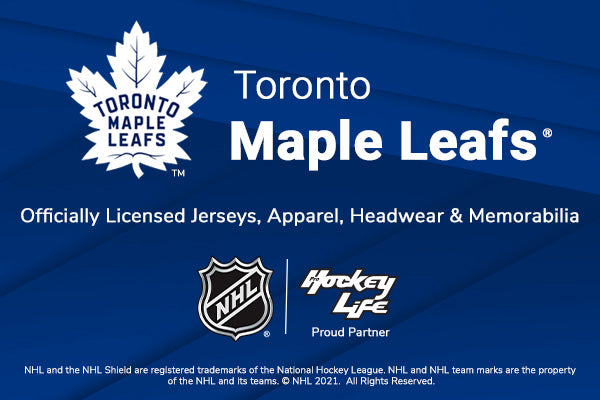 Toronto Maple Leafs – Tagged size-12-months – Pro Hockey Life