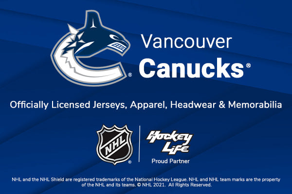 Vancouver Canucks women's hockey jersey, Hockey, Winnipeg