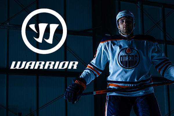 Warrior - Hockey Gear & Apparel