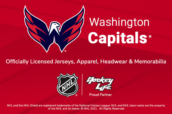 Washington Capitals Gear, Capitals Jerseys, Store, Washington Pro