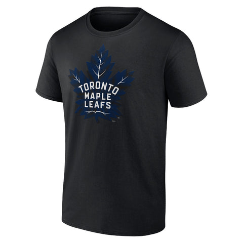 FANATICS TORONTO MAPLE LEAFS ADULT ALTERNATE LOGO T SHIRT