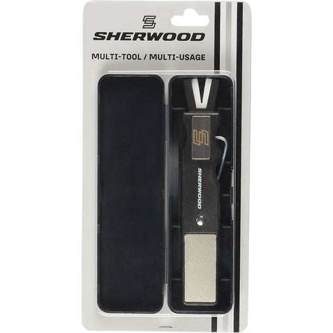 SHERWOOD 3-IN-1 SKATE TOOL