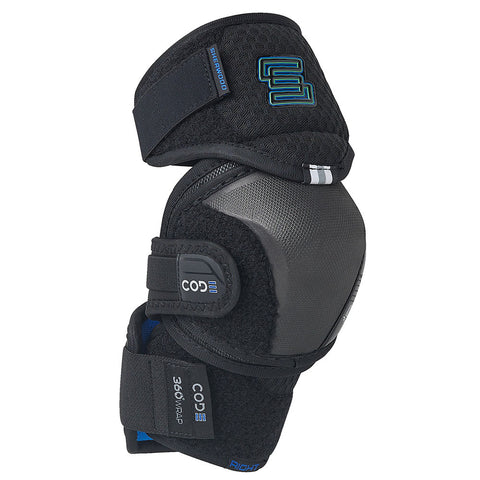 SHERWOOD CODE ENCRYPT 1 SENIOR ELBOW PADS