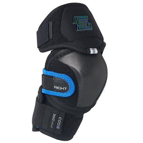 SHERWOOD CODE ENCRYPT 2 SENIOR ELBOW PADS