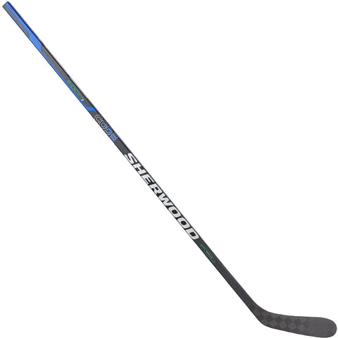 SHERWOOD CODE ENCRYPT 2 JUNIOR HOCKEY STICK