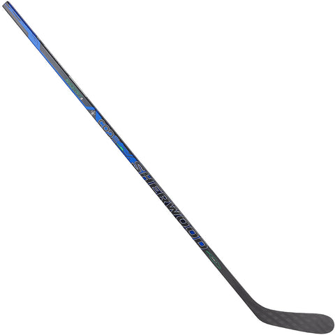 SHERWOOD CODE ENCRYPT 3 INTERMEDIATE HOCKEY STICK