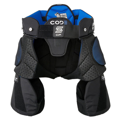 SHERWOOD CODE ENCRYPT JUNIOR GIRDLE