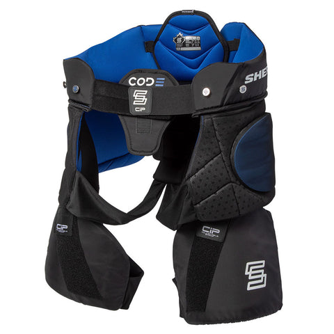 SHERWOOD CODE ENCRYPT JUNIOR GIRDLE