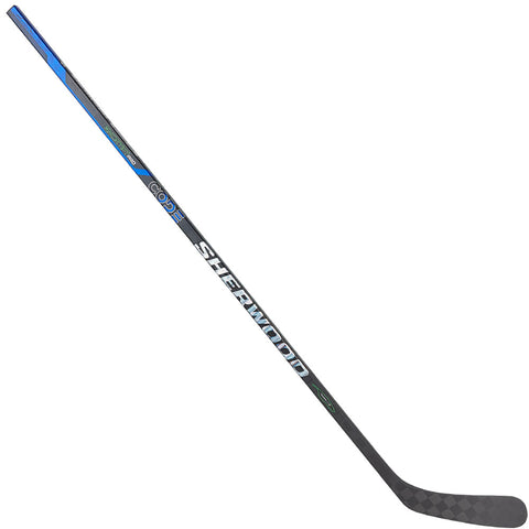 SHERWOOD CODE ENCRYPT PRO JUNIOR HOCKEY STICK