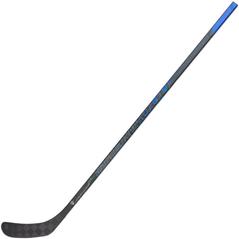 SHERWOOD CODE ENCRYPT PRO YOUTH HOCKEY STICK