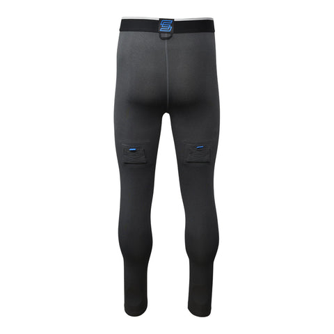 SHERWOOD YOUTH COMPRESSION JOCK PANTS