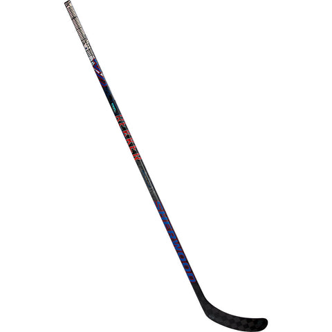 SHERWOOD REKKER LEGEND PRO CONNOR BEDARD CHI-TOWN LIMITED EDITION SENIOR HOCKEY STICK